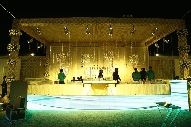 Chef and Cuisines Catering - 4