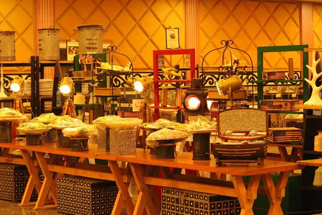 Chef and Cuisines Catering - 6