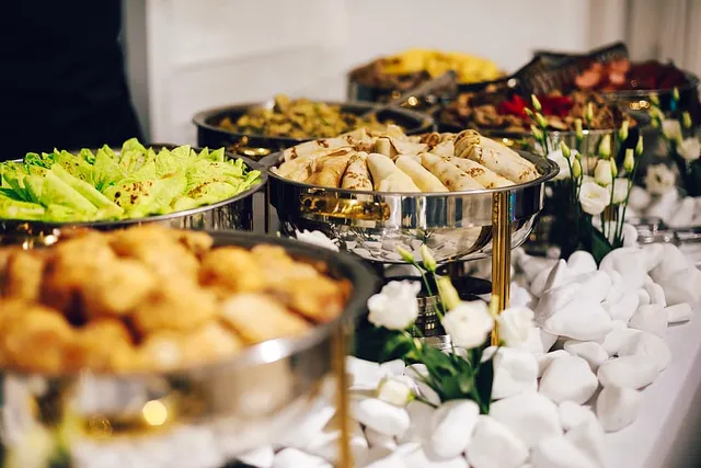 Blue Bell Caterer | Best Catering Services in Zirakpur, Mohali, Chandigarh - 5