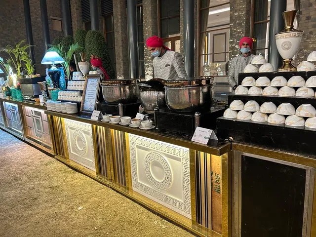 Blue Bell Caterer | Best Catering Services in Zirakpur, Mohali, Chandigarh - 6