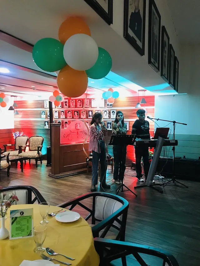 Ambrozia Caterings - 2