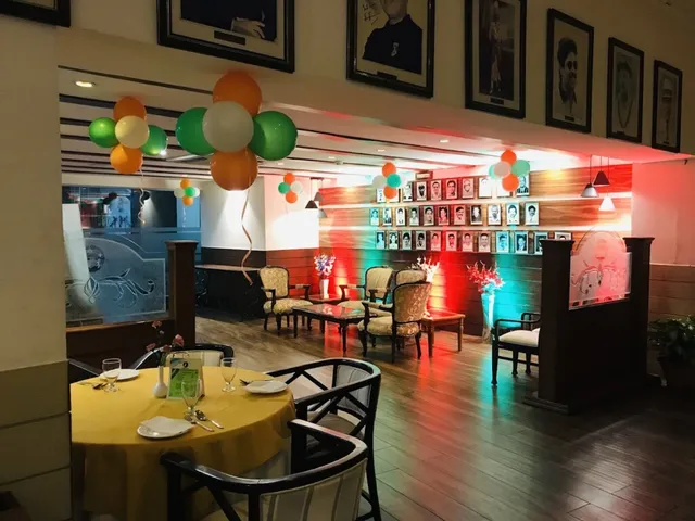 Ambrozia Caterings - 5