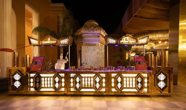 KUDRAT CATERERS | Best Catering services | Best caterers in Chandigarh and Mohali | Top wedding caterers - 2