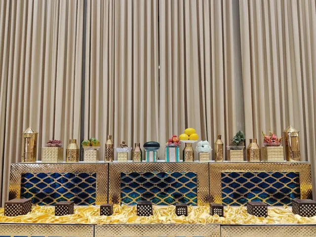 KUDRAT CATERERS | Best Catering services | Best caterers in Chandigarh and Mohali | Top wedding caterers - 3