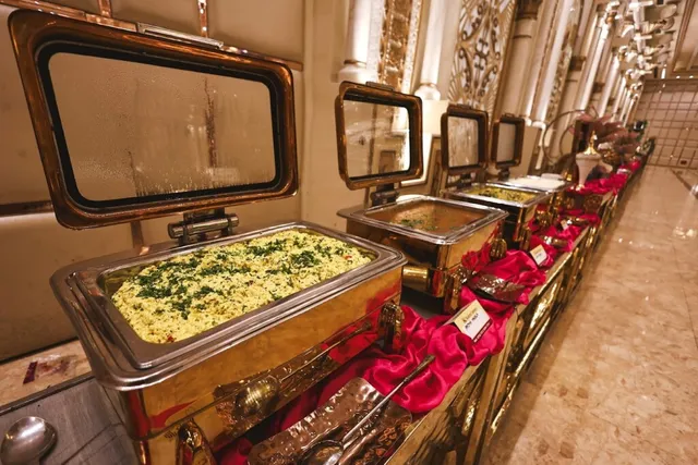 KUDRAT CATERERS | Best Catering services | Best caterers in Chandigarh and Mohali | Top wedding caterers - 4