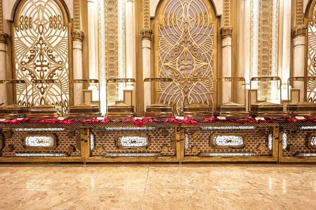 KUDRAT CATERERS | Best Catering services | Best caterers in Chandigarh and Mohali | Top wedding caterers - 6