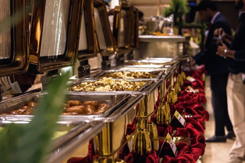 KUDRAT CATERERS | Best Catering services | Best caterers in Chandigarh and Mohali | Top wedding caterers