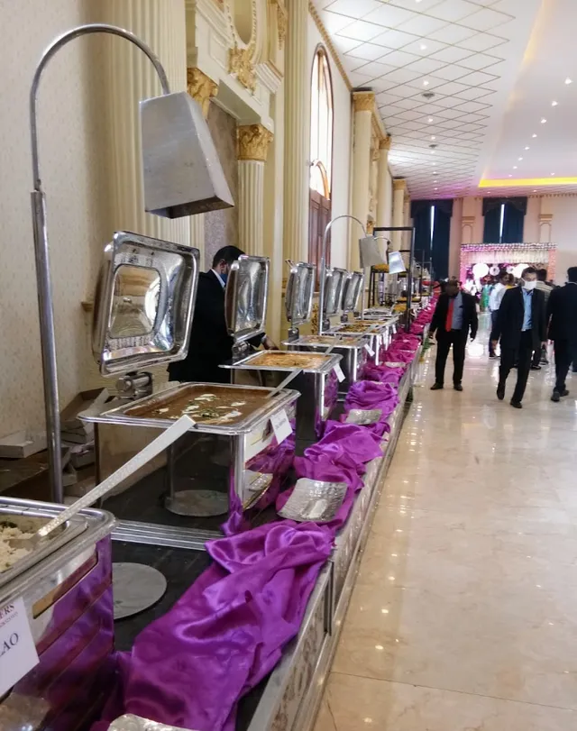 Bharat Caterers & event planners - 2