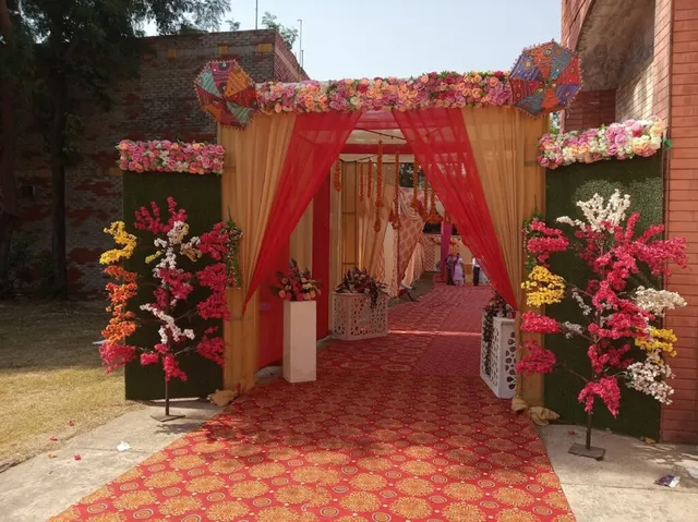 Best caterer chandigarh - 5