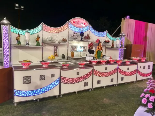 Shagun Caterers in Chandigarh - 3