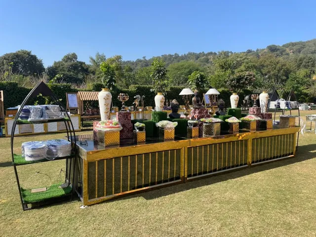 Craft Cuisine Catering Services - 5