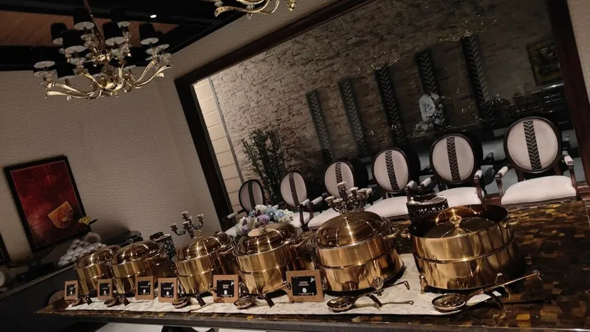 Expert Hand Caterers