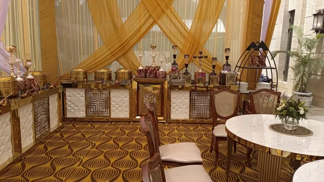 Expert Hand Caterers - 6