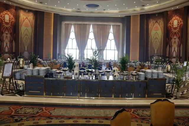 Barqat Cuisines Catering & Events - 6