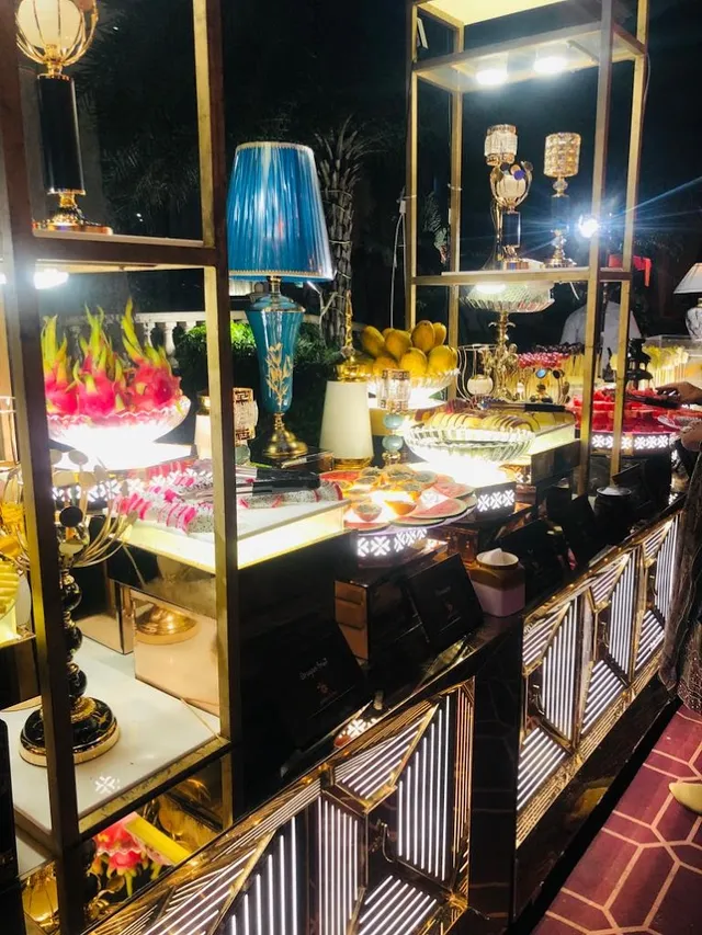 Golden kiwi | Fruit Caterer in Chandigarh - 6