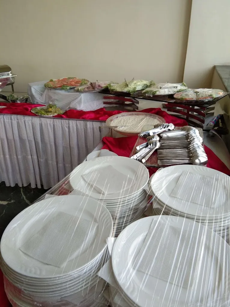 Food Grace Caterers