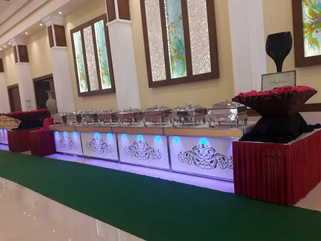 Food Grace Caterers - 2