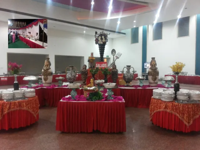 Food Grace Caterers - 5