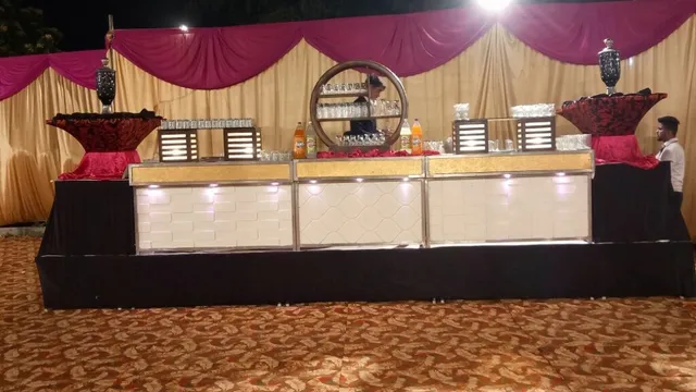 Food Grace Caterers - 6