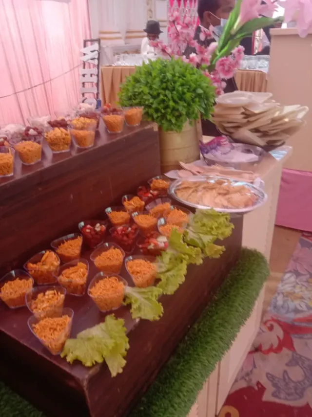 Best Food Catering - 2