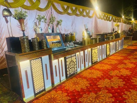 Baweja Caterers