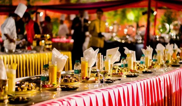 Karan Caterers & Event Planners | Best Caterers in Chandigarh | Best Wedding Caterers in Chandigarh - 2