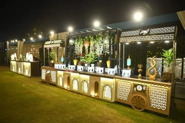 Karan Caterers & Event Planners | Best Caterers in Chandigarh | Best Wedding Caterers in Chandigarh - 5