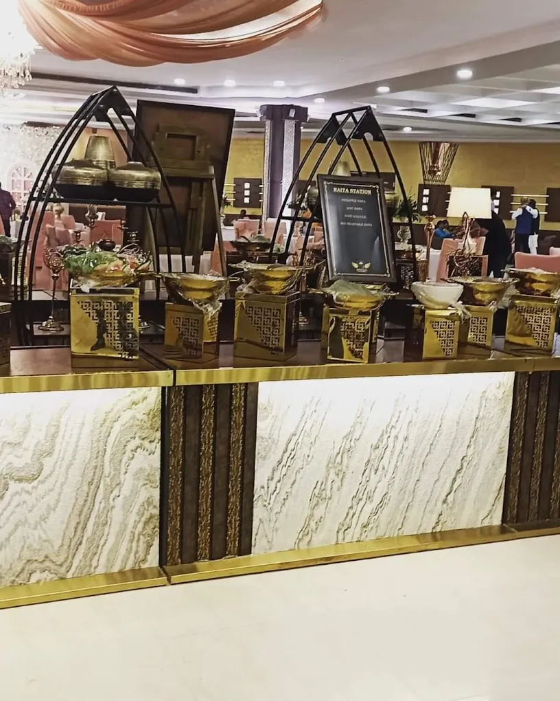 Foodline F&B Holdings-Best Caterers in Chandigarh -Best Catering in Chandigarh