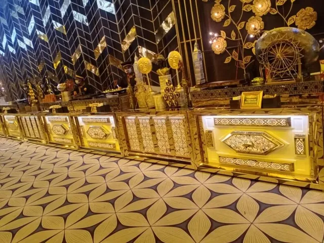 Foodline F&B Holdings-Best Caterers in Chandigarh -Best Catering in Chandigarh - 3