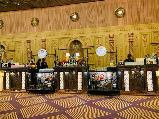 Foodline F&B Holdings-Best Caterers in Chandigarh -Best Catering in Chandigarh - 5