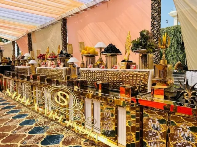 Foodline F&B Holdings-Best Caterers in Chandigarh -Best Catering in Chandigarh - 6