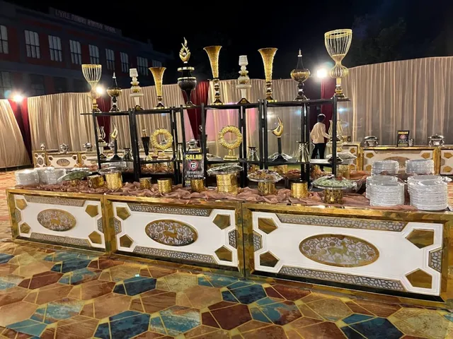 Bharat Caterers - Best Caterers in Mohali, Chandigarh, Zirakpur - 6