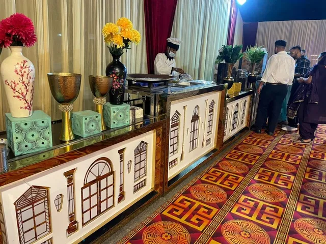 Rattan Sweets & Caterers - 2