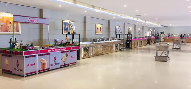 Cuisine Experts Catering - 3