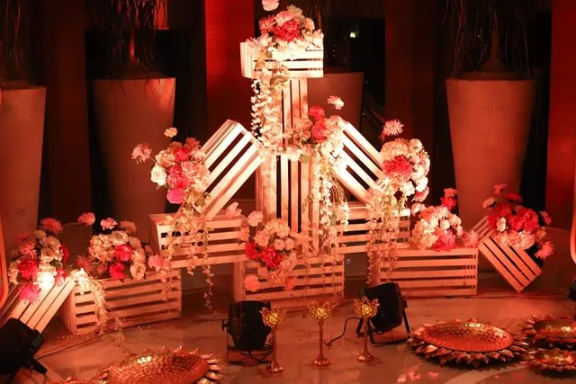 P.K. Tent & Caterers - 4