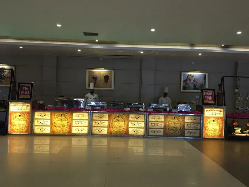 A-ONE CATERING PH5 MOHALI