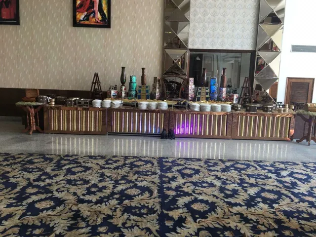 A-ONE CATERING PH5 MOHALI - 2