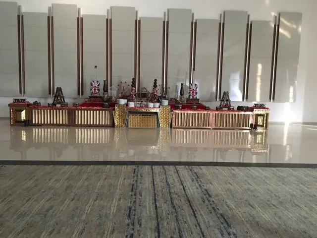 A-ONE CATERING PH5 MOHALI - 4