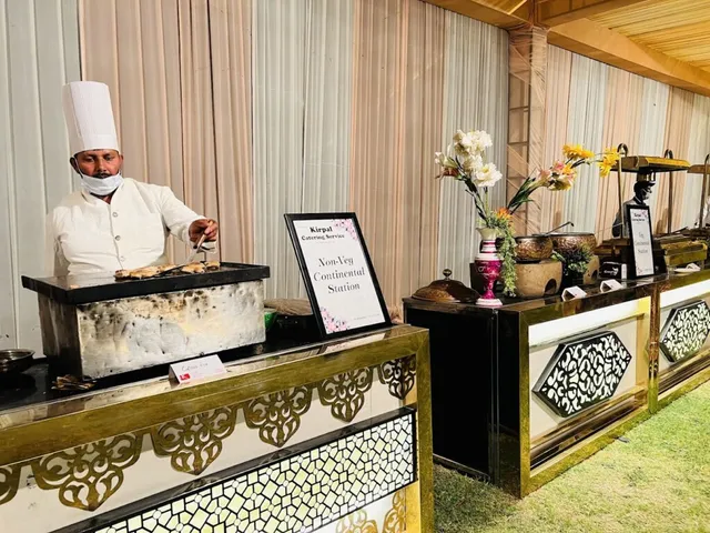 Kirpal Catering Services And Lovely Tent Service - 2