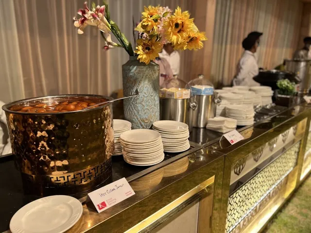 Kirpal Catering Services And Lovely Tent Service - 4