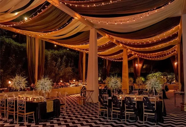 Kirpal Catering Services And Lovely Tent Service - 6