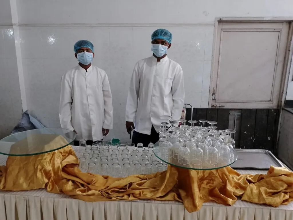 Shiva Catering Service