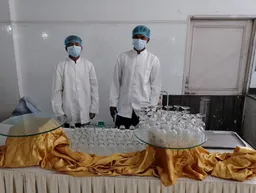 Shiva Catering Service