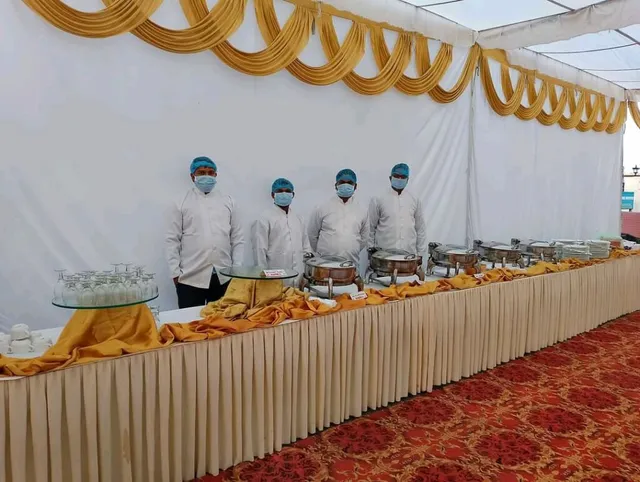 Shiva Catering Service - 4