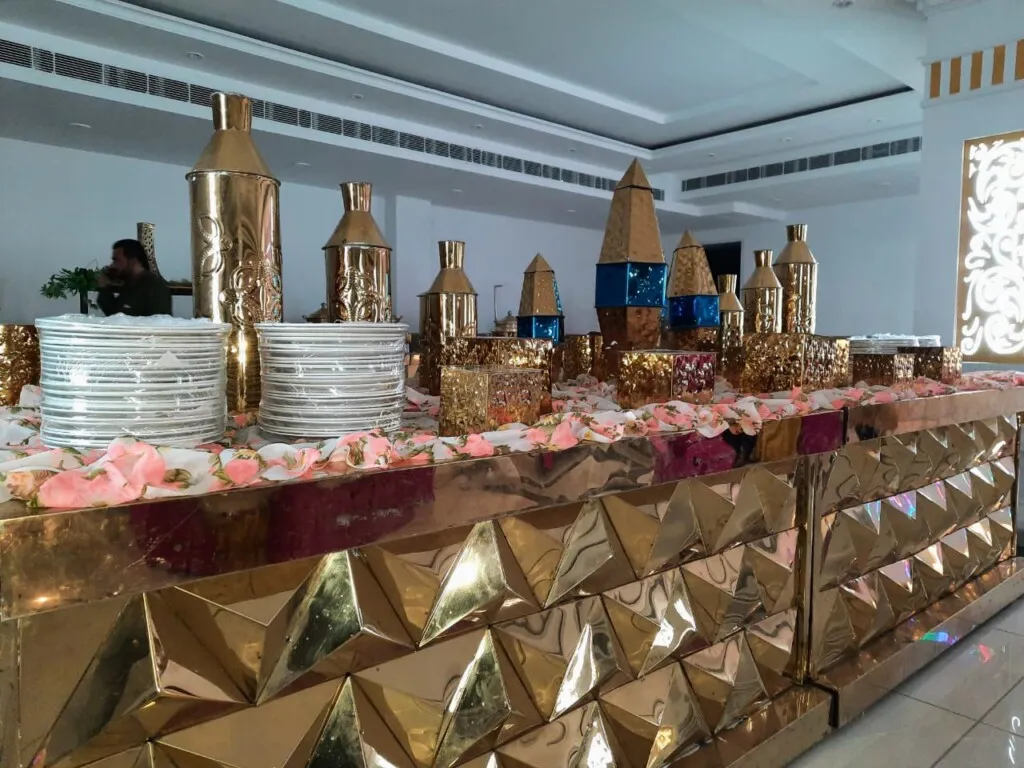 Bharat Caterers & Event Organiser - Top catering in Chandigarh | Best catering in Chandigarh | catering in Chandigarh