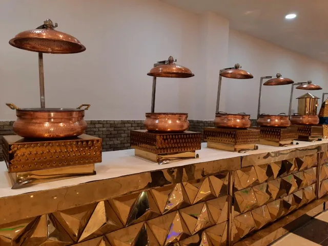 Bharat Caterers & Event Organiser - Top catering in Chandigarh | Best catering in Chandigarh | catering in Chandigarh - 2