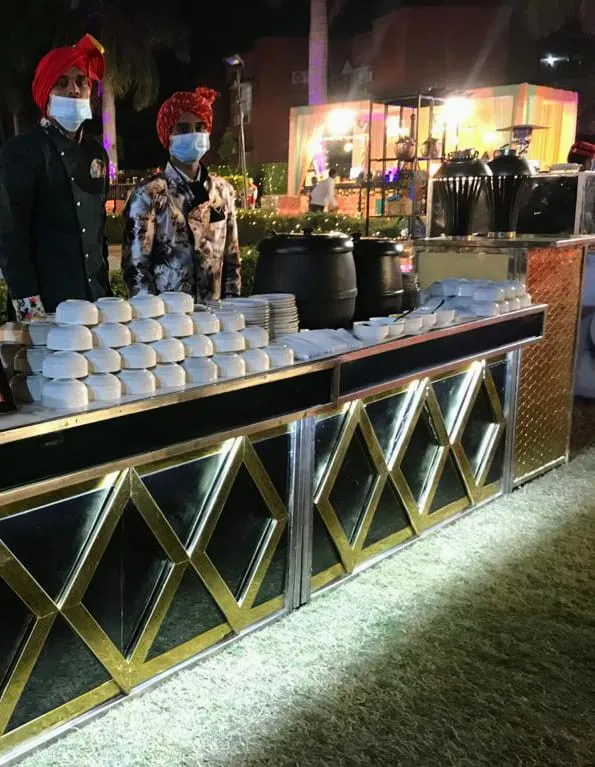 Bharat Caterers & Event Organiser - Top catering in Chandigarh | Best catering in Chandigarh | catering in Chandigarh - 3
