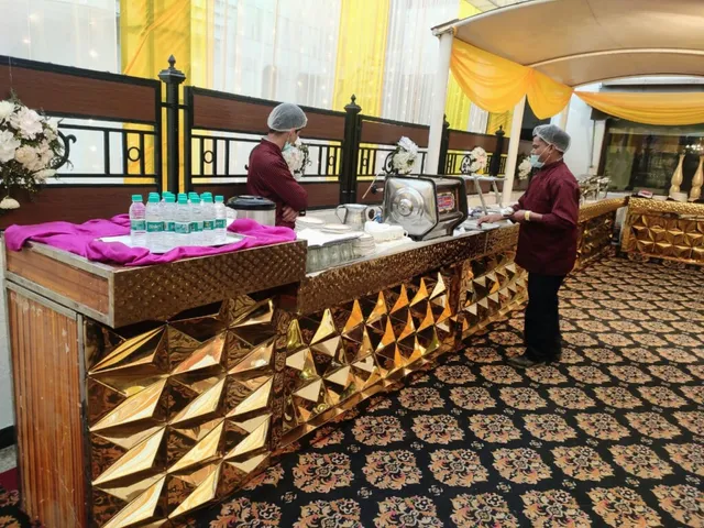 Bharat Caterers & Event Organiser - Top catering in Chandigarh | Best catering in Chandigarh | catering in Chandigarh - 4