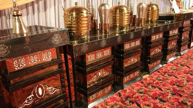 Bharat Caterers & Event Organiser - Top catering in Chandigarh | Best catering in Chandigarh | catering in Chandigarh - 5