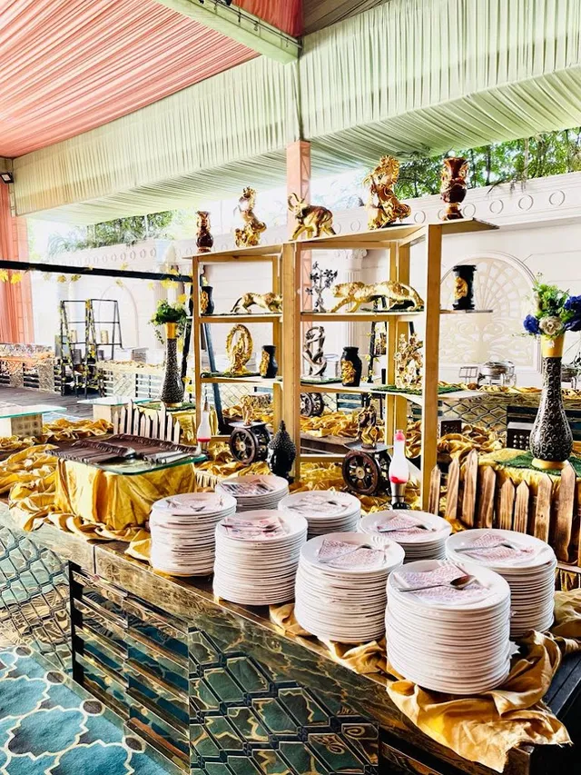 R S Caterers & Tent Service - Tent | Caterers - 2